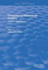 Progress In Nonhistone Protein Research : Volume III - Book