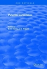 Pyruvate Carboxylase - Book