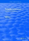 Reliability Achievement : The commercial incentive - Book
