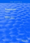 Rhabdoviruses : Volume III - Book