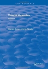 Thermal Hydraulics : Volume II - Book