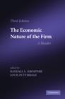 The Economic Nature of the Firm : A Reader - eBook