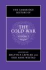 The Cambridge History of the Cold War: Volume 1, Origins - eBook
