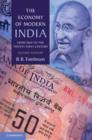 Economy of Modern India : From 1860 to the Twenty-First Century - eBook