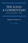 The Iliad: A Commentary: Volume 2, Books 5-8 - eBook