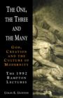 One, the Three and the Many - eBook