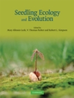 Seedling Ecology and Evolution - eBook