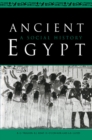 Ancient Egypt : A Social History - eBook