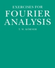 Exercises in Fourier Analysis - eBook