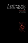 Pathway Into Number Theory - eBook