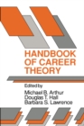 Handbook of Career Theory - eBook