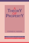 Theory of Property - eBook