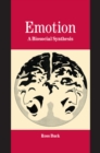 Emotion : A Biosocial Synthesis - eBook
