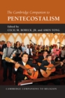 Cambridge Companion to Pentecostalism - eBook