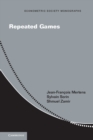 Repeated Games - eBook