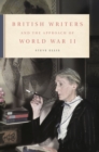 British Writers and the Approach of World War II - eBook