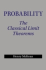 Probability : The Classical Limit Theorems - eBook