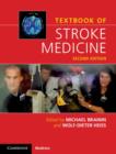 Textbook of Stroke Medicine - eBook