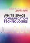 White Space Communication Technologies - eBook