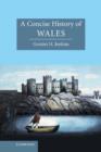 Concise History of Wales - eBook