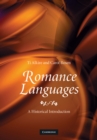 Romance Languages : A Historical Introduction - eBook