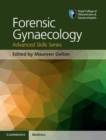 Forensic Gynaecology - eBook