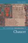 Cambridge Introduction to Chaucer - eBook