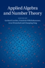 Applied Algebra and Number Theory - eBook