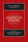 Cambridge History of American Poetry - eBook