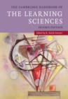 The Cambridge Handbook of the Learning Sciences - eBook