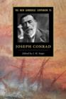 New Cambridge Companion to Joseph Conrad - eBook