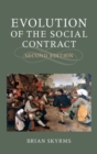 Evolution of the Social Contract - eBook