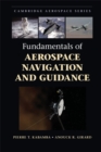 Fundamentals of Aerospace Navigation and Guidance - eBook
