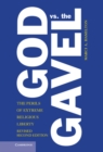 God vs. the Gavel : The Perils of Extreme Religious Liberty - eBook