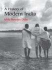 History of Modern India - eBook