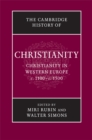 Cambridge History of Christianity: Volume 4, Christianity in Western Europe, c.1100-c.1500 - eBook