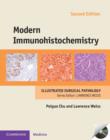 Modern Immunohistochemistry - eBook