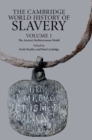 Cambridge World History of Slavery: Volume 1, The Ancient Mediterranean World - eBook