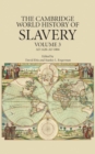 The Cambridge World History of Slavery: Volume 3, AD 1420-AD 1804 - eBook
