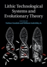 Lithic Technological Systems and Evolutionary Theory - eBook