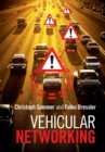 Vehicular Networking - eBook