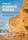 Flow in Porous Rocks : Energy and Environmental Applications - eBook