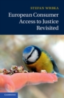 European Consumer Access to Justice Revisited - eBook