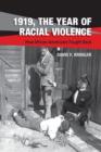 1919, The Year of Racial Violence : How African Americans Fought Back - eBook