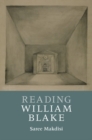 Reading William Blake - eBook