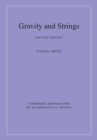 Gravity and Strings - eBook