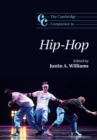 Cambridge Companion to Hip-Hop - eBook