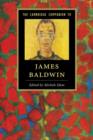 The Cambridge Companion to James Baldwin - eBook
