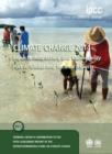 A Message from the Sea - Intergovernmental Panel on Climate Change