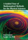 Guided Tour of Mathematical Methods for the Physical Sciences - eBook